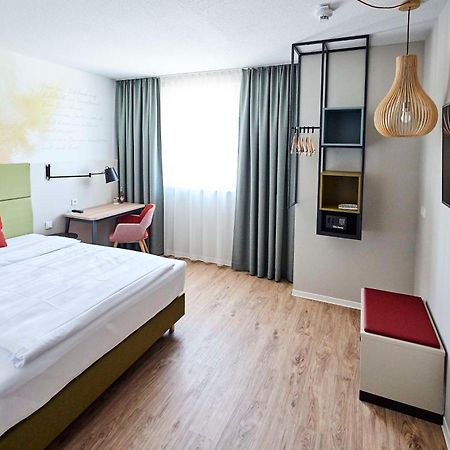 Best Western Hotel Viernheim Mannheim Luaran gambar