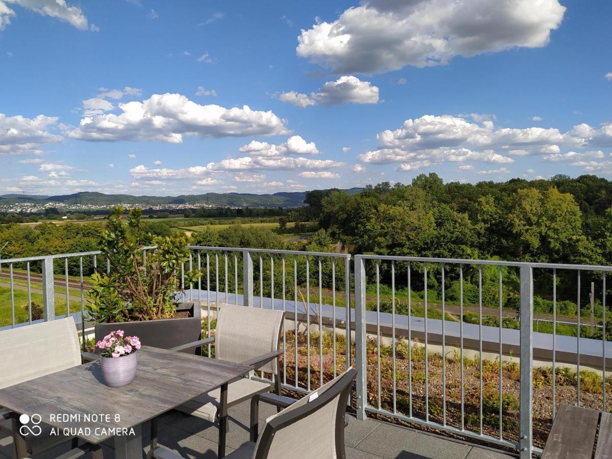 Best Western Hotel Viernheim Mannheim Luaran gambar