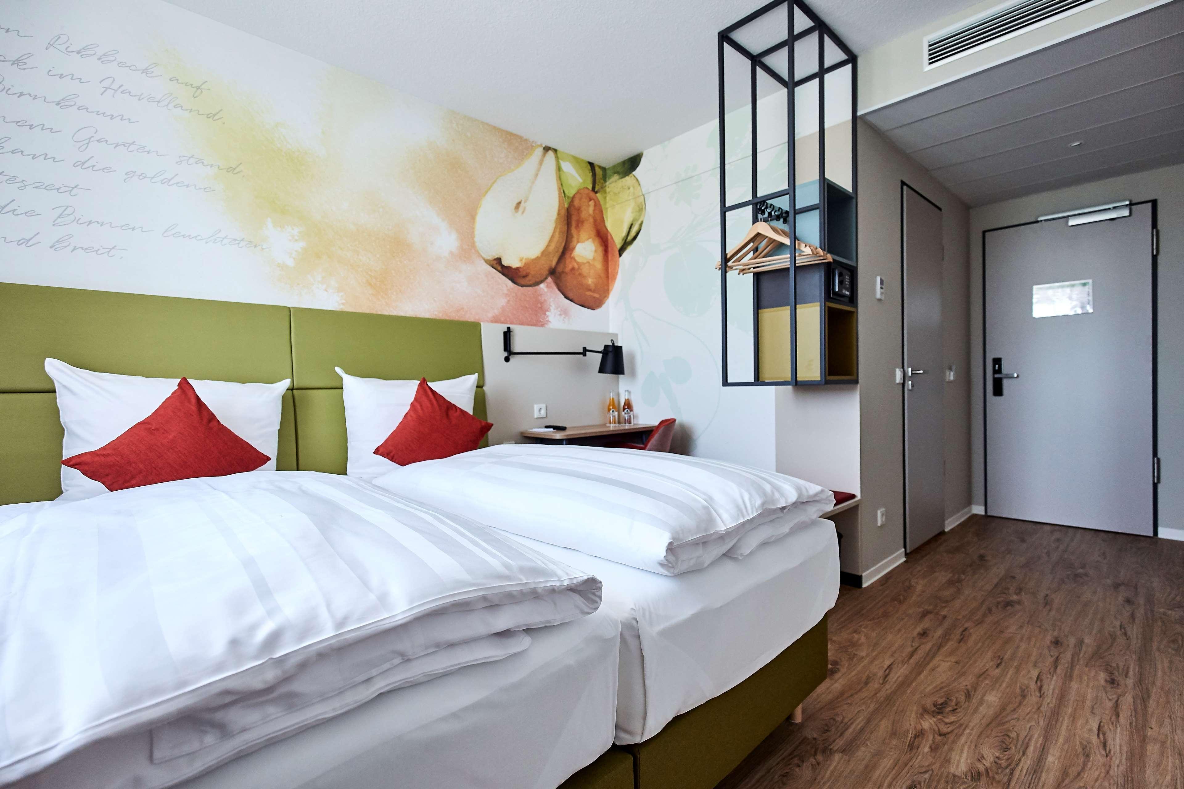 Best Western Hotel Viernheim Mannheim Luaran gambar