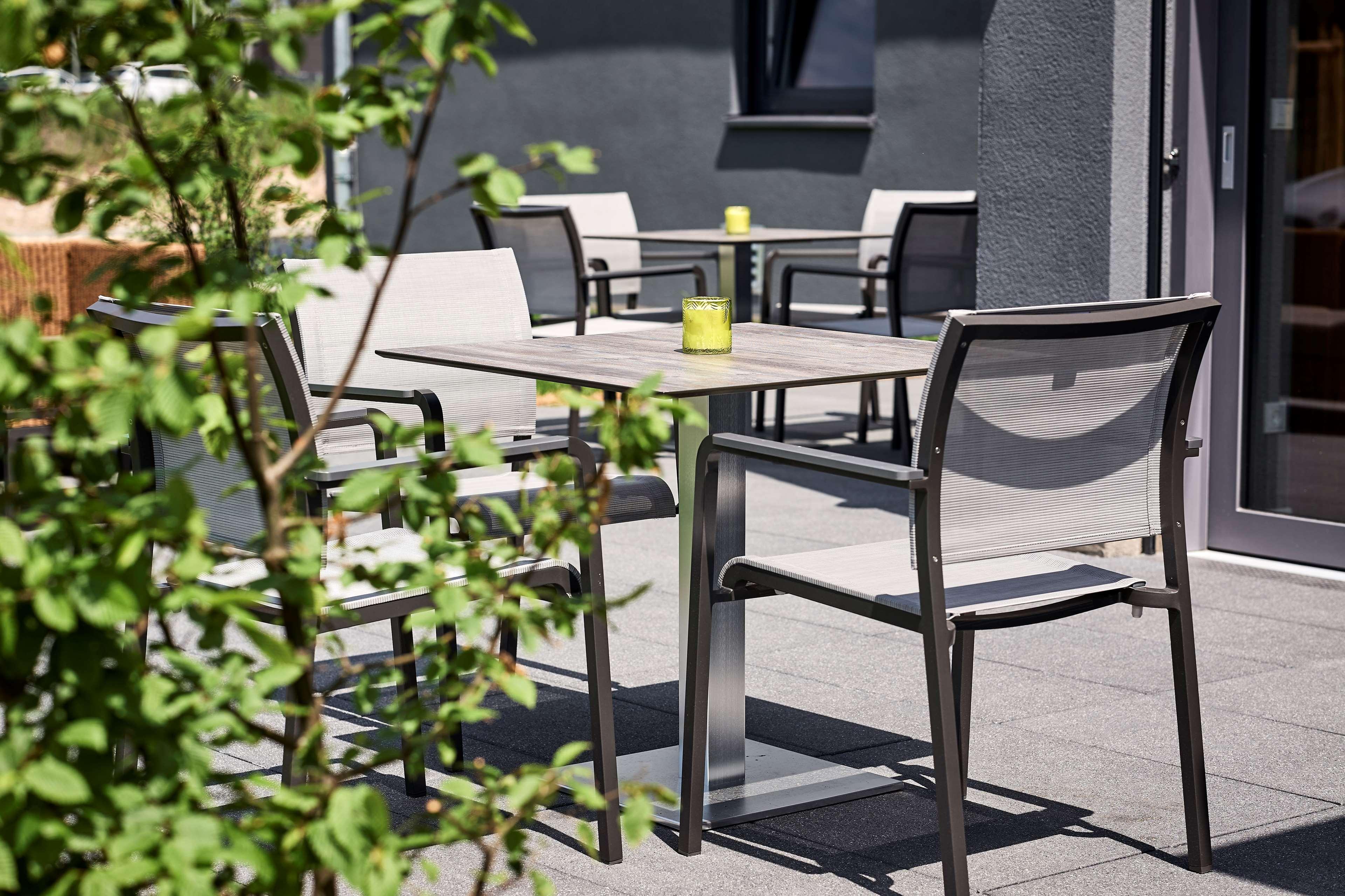 Best Western Hotel Viernheim Mannheim Luaran gambar