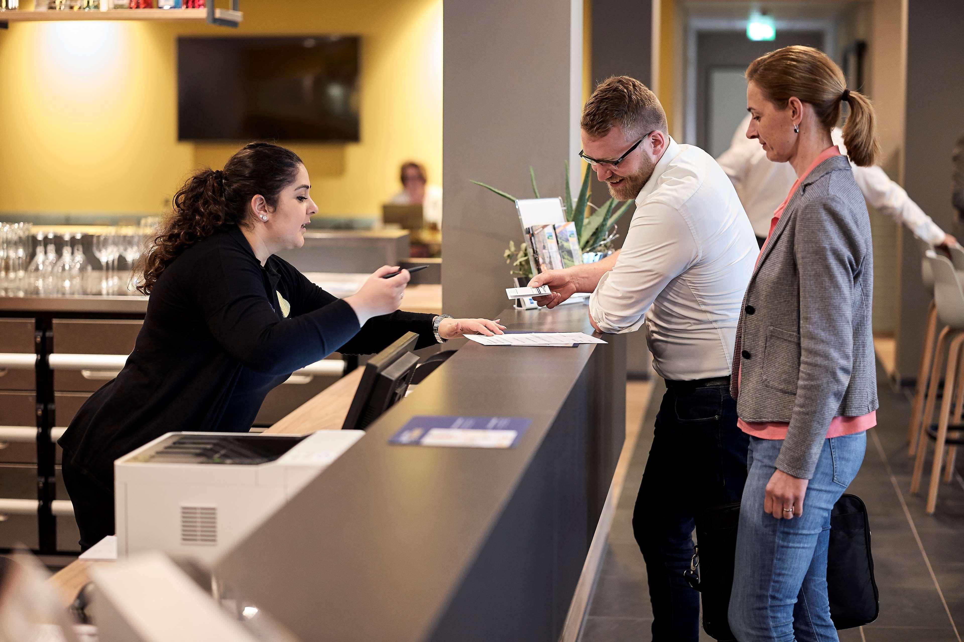 Best Western Hotel Viernheim Mannheim Luaran gambar