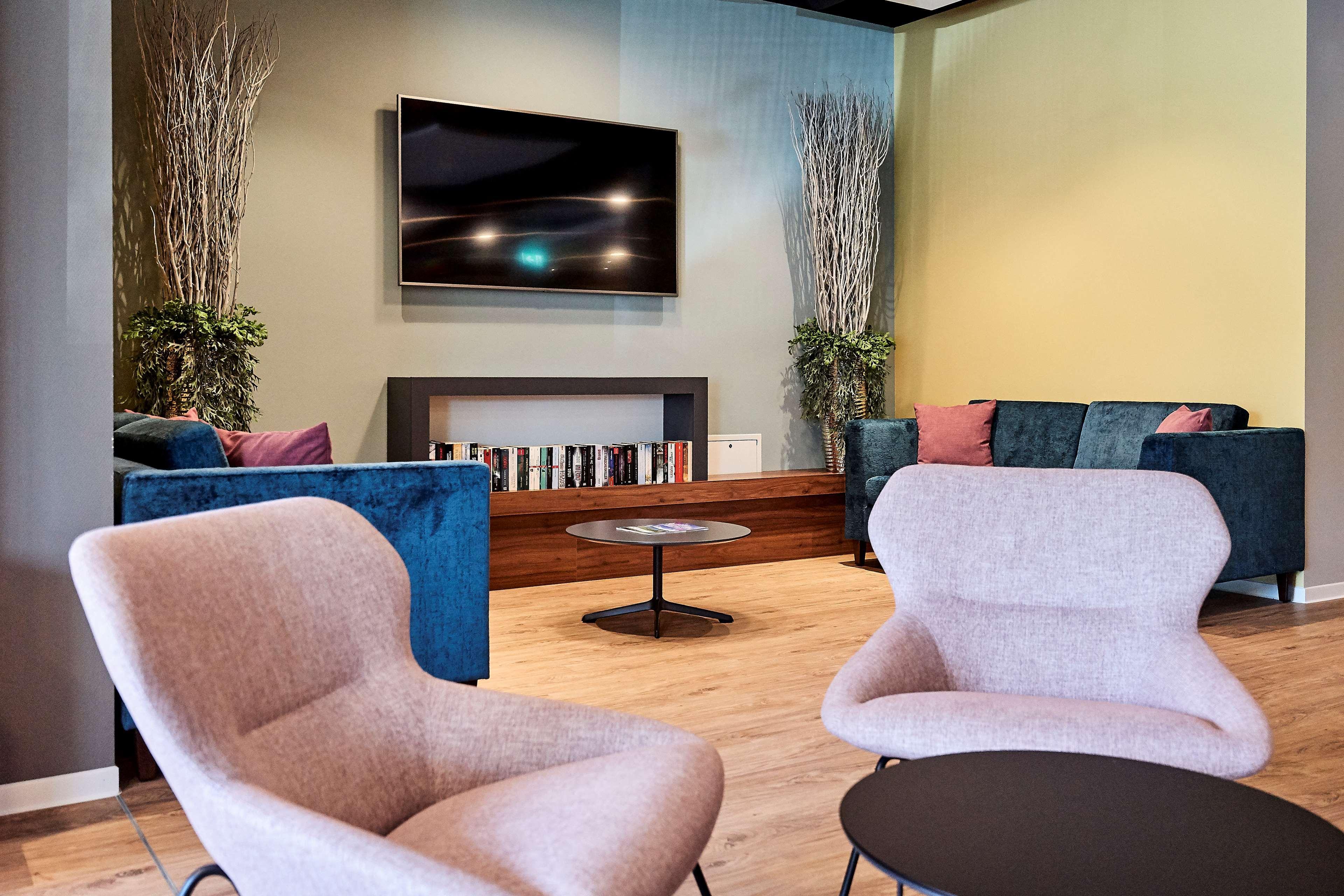 Best Western Hotel Viernheim Mannheim Luaran gambar