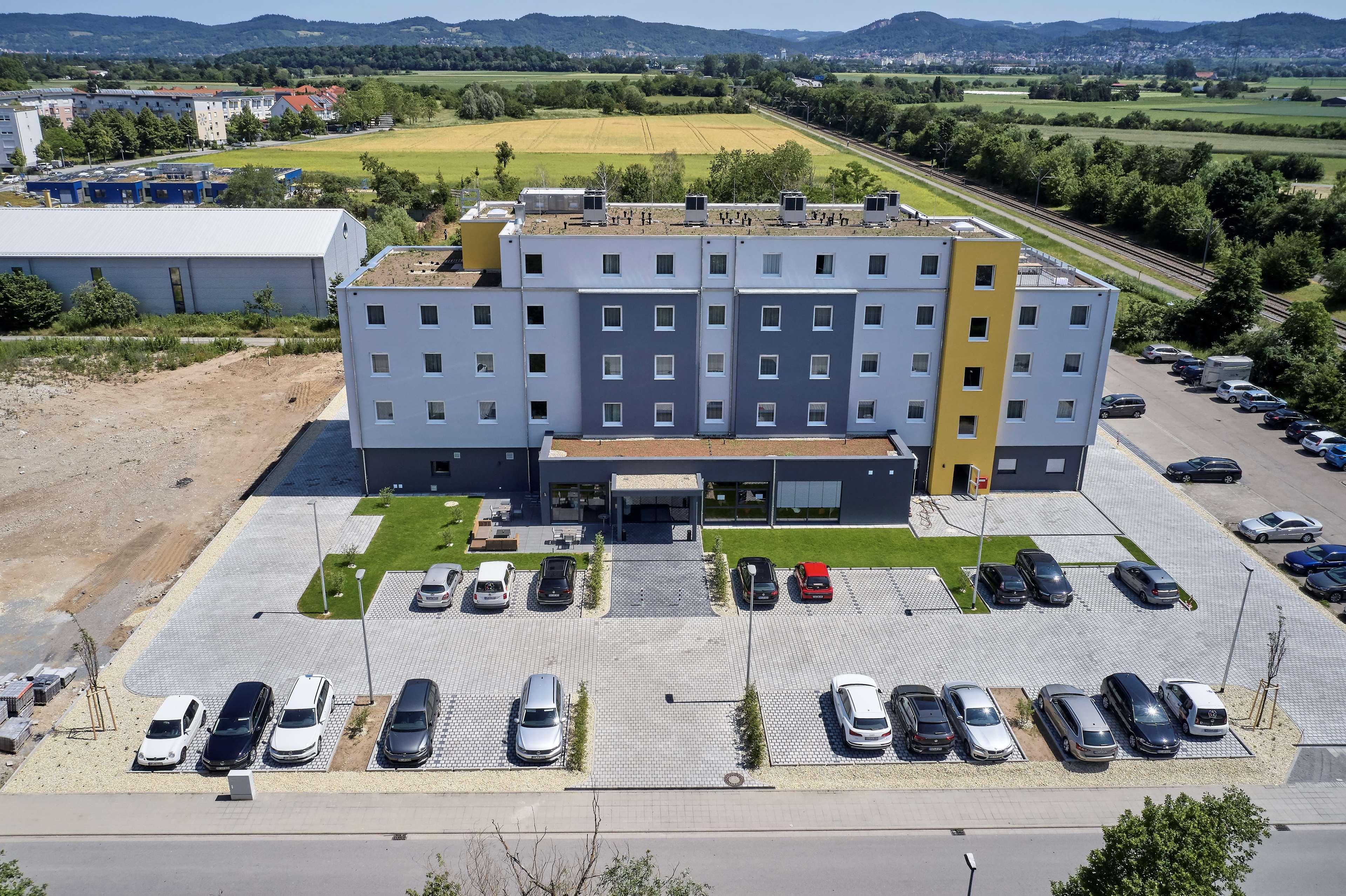 Best Western Hotel Viernheim Mannheim Luaran gambar