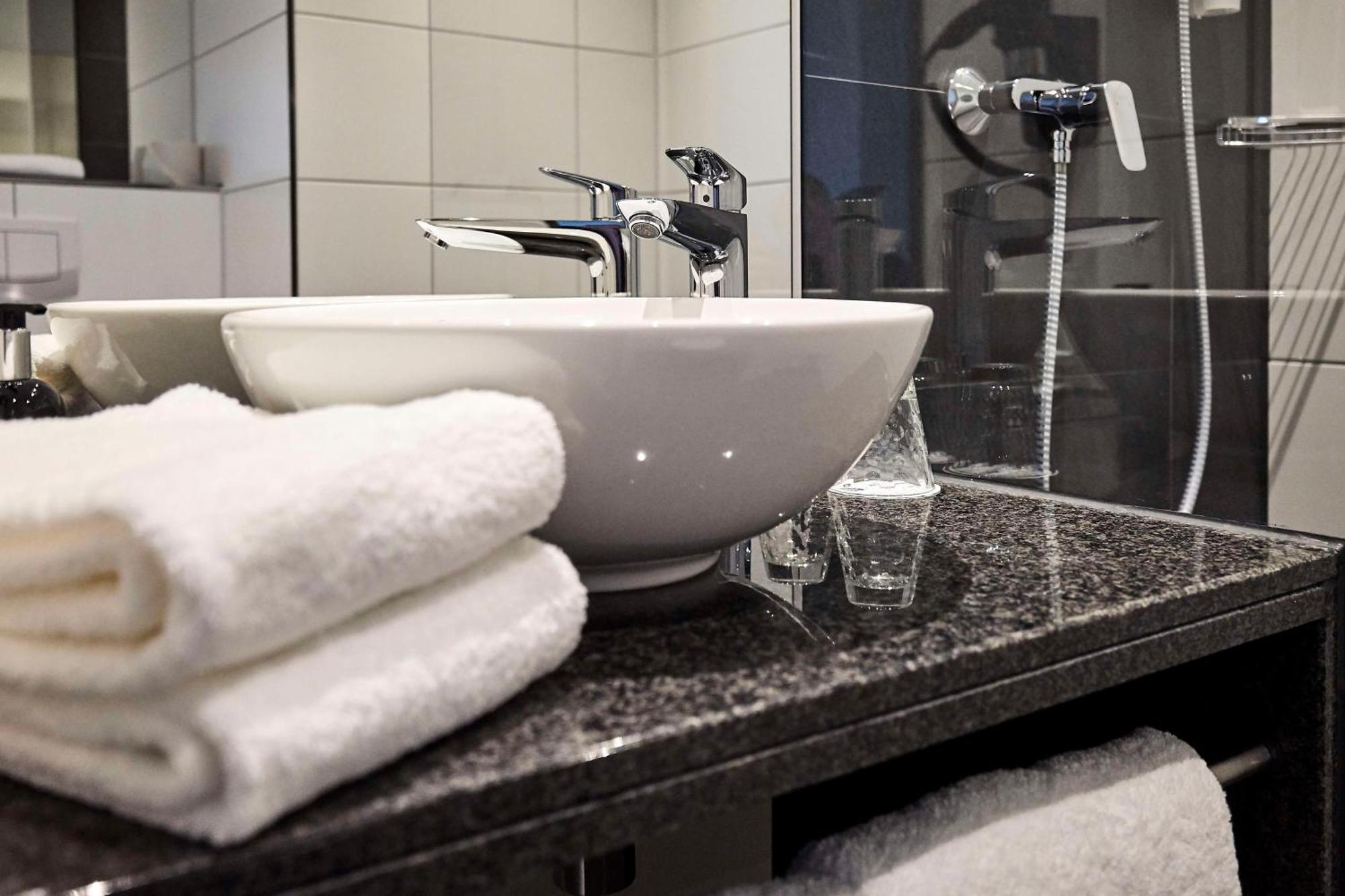 Best Western Hotel Viernheim Mannheim Luaran gambar
