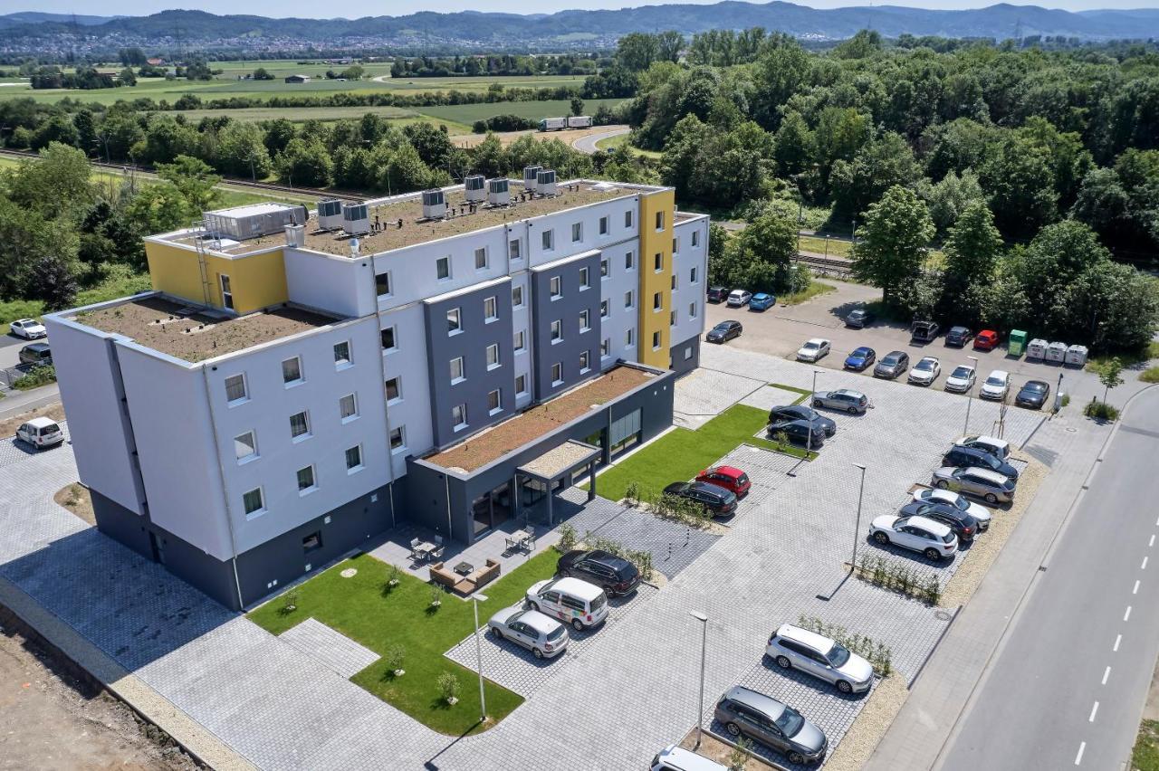Best Western Hotel Viernheim Mannheim Luaran gambar