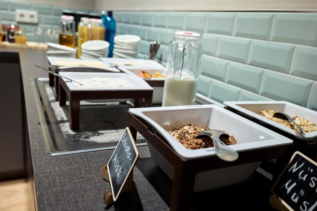 Best Western Hotel Viernheim Mannheim Luaran gambar