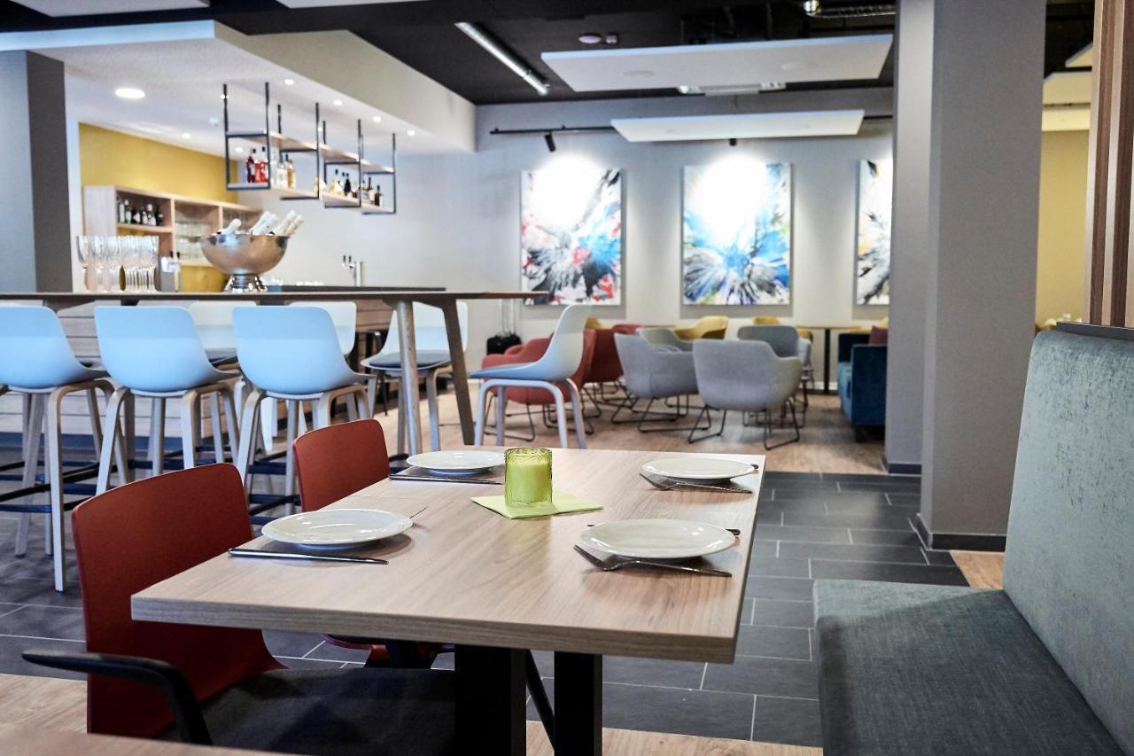 Best Western Hotel Viernheim Mannheim Luaran gambar
