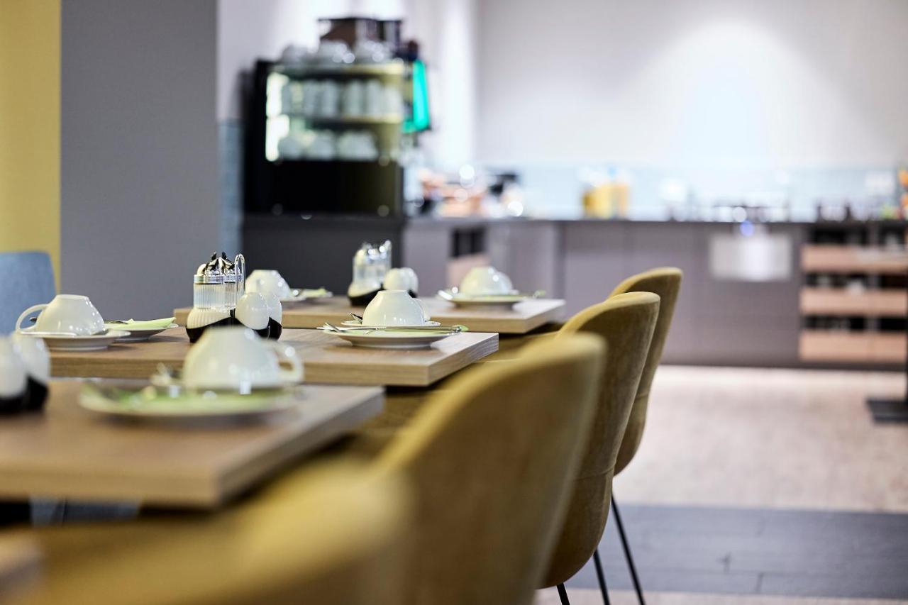 Best Western Hotel Viernheim Mannheim Luaran gambar