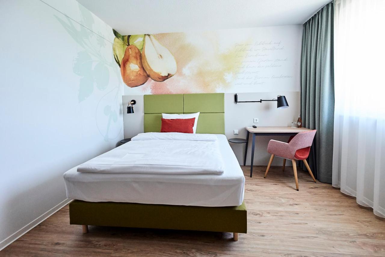 Best Western Hotel Viernheim Mannheim Luaran gambar