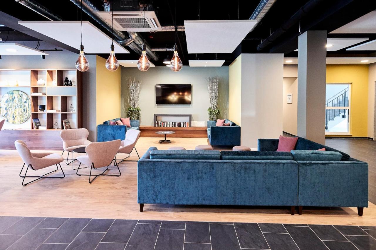 Best Western Hotel Viernheim Mannheim Luaran gambar