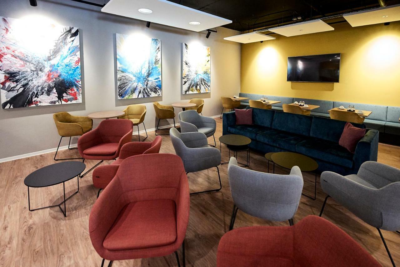 Best Western Hotel Viernheim Mannheim Luaran gambar